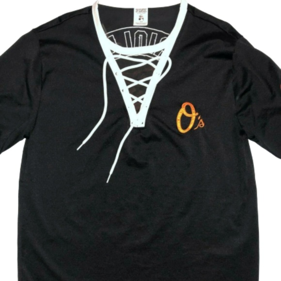 women's orioles jersey